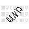 Image de 1 Ressort De Suspension Quinton Hazell Qcs8814