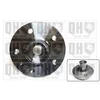 Image de Moyeu De Roue Quinton Hazell Qwh206