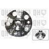 Image de Moyeu De Roue Quinton Hazell Qwh208