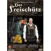 Image de Weber, Carl Maria von - Der Freischütz (NTSC) en occasion ou reconditionné