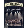 Image de Les Choristes : Live au palais des Congrès en occasion ou reconditionné