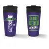 Image de The Joker Tasse de voyage Straight Outta Arkham