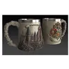 Image de HOGWARTS SCHOOL CHOPE 425ML