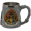Image de Pyramid Bière En Polyrésine 3d Harry Potter Hogwarts
