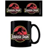 Image de Jurassic Park - Mug Classic Logo