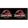 Image de Pyramid Jurassic Park: Classic Logo, Tasse, Noir