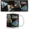 Image de THE LEGEND OF ZELDA BREATH OF THE WILD CHAMPIONS