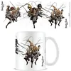 Image de L'Attaque des Titans - Mug Character