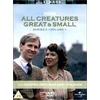 Image de All Creatures Great and Small - Series 2, Volume 1 [3 DVDs] [UK Import] en occasion ou reconditionné