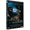 Image de Le Pacte des loups (Édition simple) en occasion ou reconditionné