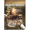 Image de Les Têtes brûlées, Vol. 1 - Coffret 4 DVD [FR IMPORT] en occasion ou reconditionné