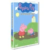 Image de Peppa Pig La Chasse aux trésor DVD