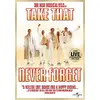 Image de Never Forget - The New Musical Based On The Music Of Take That