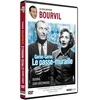 Image de Le Passe-muraille