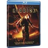 Image de Les chroniques de riddick [Blu-ray] [FR Import] en occasion ou reconditionné