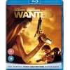 Image de UNIVERSAL PICTURES Wanted [BLU-RAY] en occasion ou reconditionné