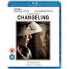 Image de Changeling [Blu-ray] [UK Import] en occasion ou reconditionné