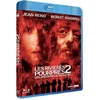 Image de Les Rivières pourpres 2 - Les Anges de l'Apocalypse [Blu-ray] en occasion ou reconditionné