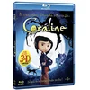 Image de Coraline - Blu-Ray