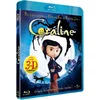 Image de Coraline [Blu-ray] [FR Import] en occasion ou reconditionné
