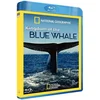 Image de The Kingdom of the Blue Whale - National Geographic - Blu-Ray