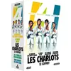 Image de Coffret Les Charlots 4 Films DVD