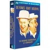 Image de La Grande Vadrouille - Le Corniaud - Blu-Ray