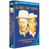 Image de La grande vadrouille + Le corniaud - Coffret Bourvil/De Funès/Oury [Blu-ray] [FR Import] en occasion ou reconditionné