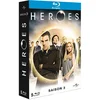Image de Heroes - Coffret intégral de la Saison 3 - Blu-Ray