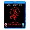 Image de Twelve Monkeys Blu-ray