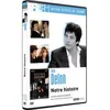 Image de Notre histoire DVD