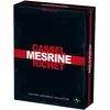 Image de Coffret mesrine : l'instinct de mort ; l'ennemi public numéro 1 [FR Import] en occasion ou reconditionné
