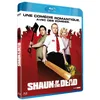 Image de Shaun of the Dead [Blu-ray] en occasion ou reconditionné