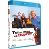 Image de Toi, moi et duprée [Blu-ray] [FR Import] en occasion ou reconditionné