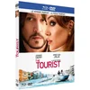 Image de The tourist [Blu-ray] [FR Import] en occasion ou reconditionné