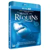 Image de Le Monde des requins - Version IMAX 3D - Blu-Ray