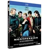 Image de La Princesse de Montpensier - Blu-Ray
