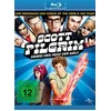 Image de Scott Pilgrim gegen den Rest der Welt [Blu-ray] en occasion ou reconditionné