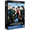 Image de La Princesse de Montpensier - Combo Blu-Ray + DVD - Coffret Prestige - Edition Spéciale Fnac
