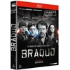 Image de Braquo, saison 1 [Blu-ray] [FR Import] en occasion ou reconditionné