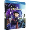 Image de Coraline [Blu-ray] [FR Import] en occasion ou reconditionné
