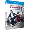 Image de L'agence [Blu-ray] [FR Import] en occasion ou reconditionné
