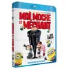 Image de Moi, moche et méchant - Blu-Ray