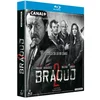Image de Braquo, saison 2 [Blu-ray] [FR Import] en occasion ou reconditionné