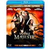 Image de Votre majesté [Blu-ray] [FR Import] en occasion ou reconditionné