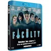 Image de The Faculty - Blu-Ray