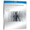 Image de The Thing - Blu-Ray