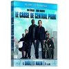 Image de Le casse de central park [Blu-ray] [FR Import] en occasion ou reconditionné