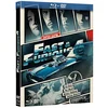 Image de Fast and Furious 4 - Combo Blu-Ray + DVD - Edition limitée Fnac