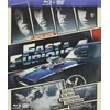 Image de Fast and furious 4 [Blu-ray] [FR Import] en occasion ou reconditionné